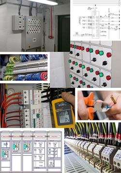 Selmec Building Management Systems